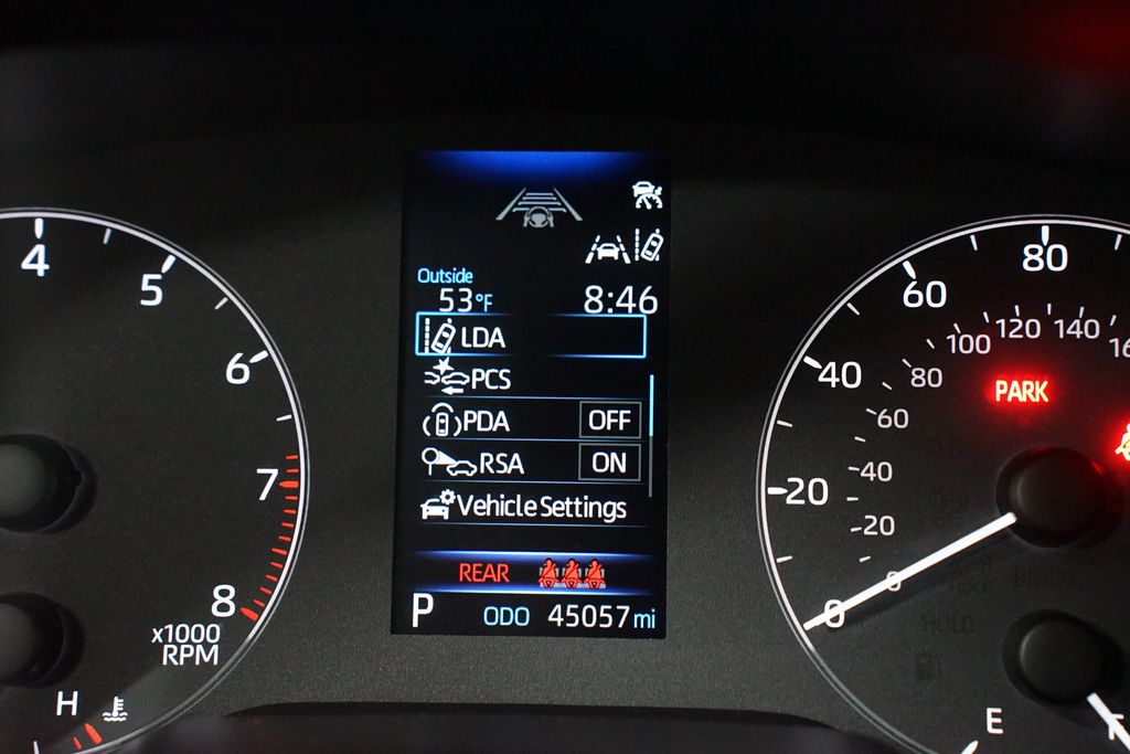 Thumbnail: 2024 Toyota Corolla - 16