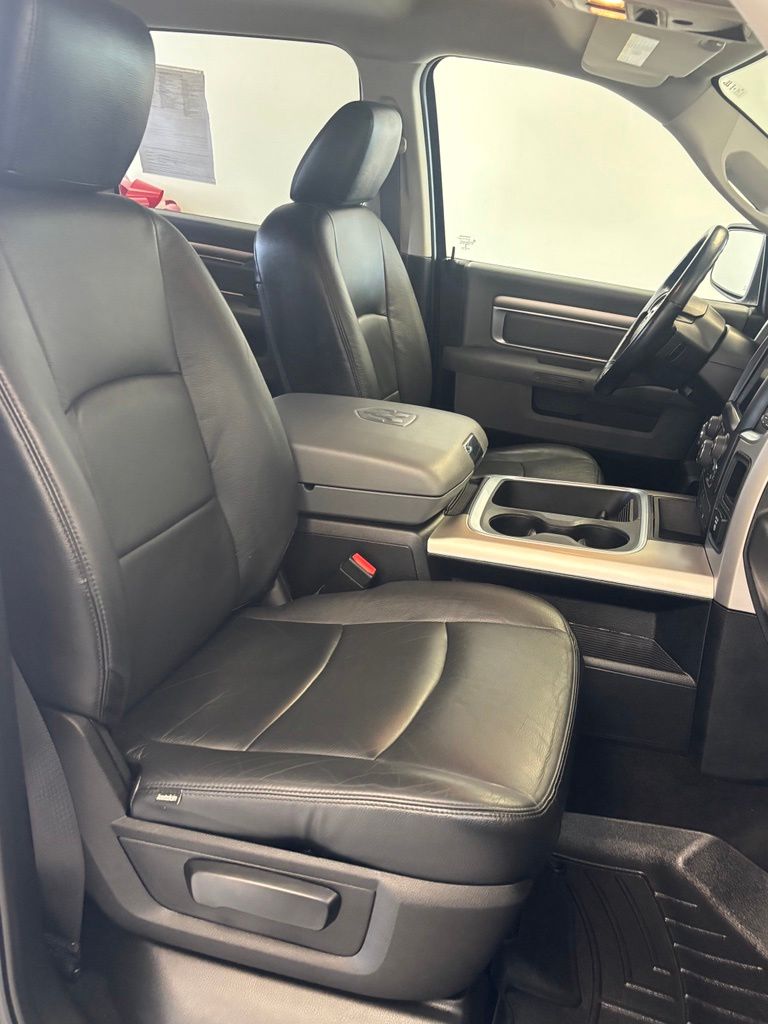 Used 2019 Ram 1500 Classic Truck