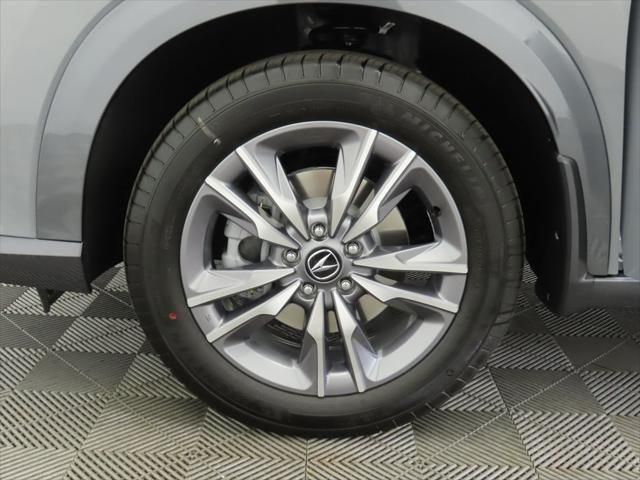 Thumbnail: 2025 Acura ADX - 31