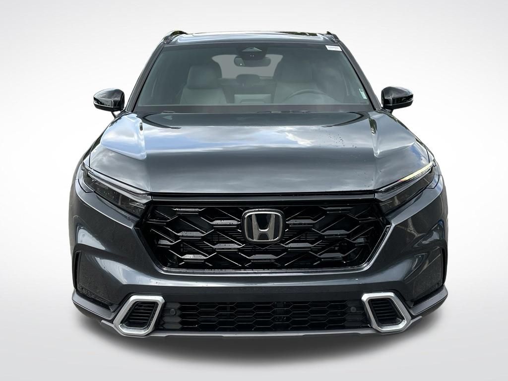 Thumbnail: 2027 Honda CR-V - 9