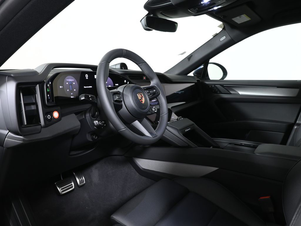 Thumbnail: 2026 Porsche Cayenne - 4