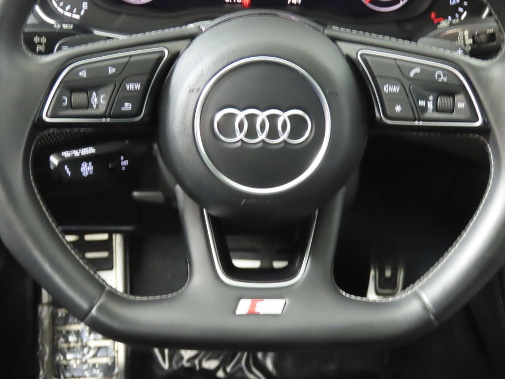 Thumbnail: 2018 Audi S5 - 15