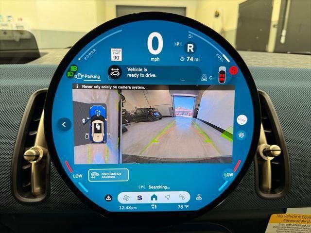 Thumbnail: 2025 MINI Cooper Countryman - 14