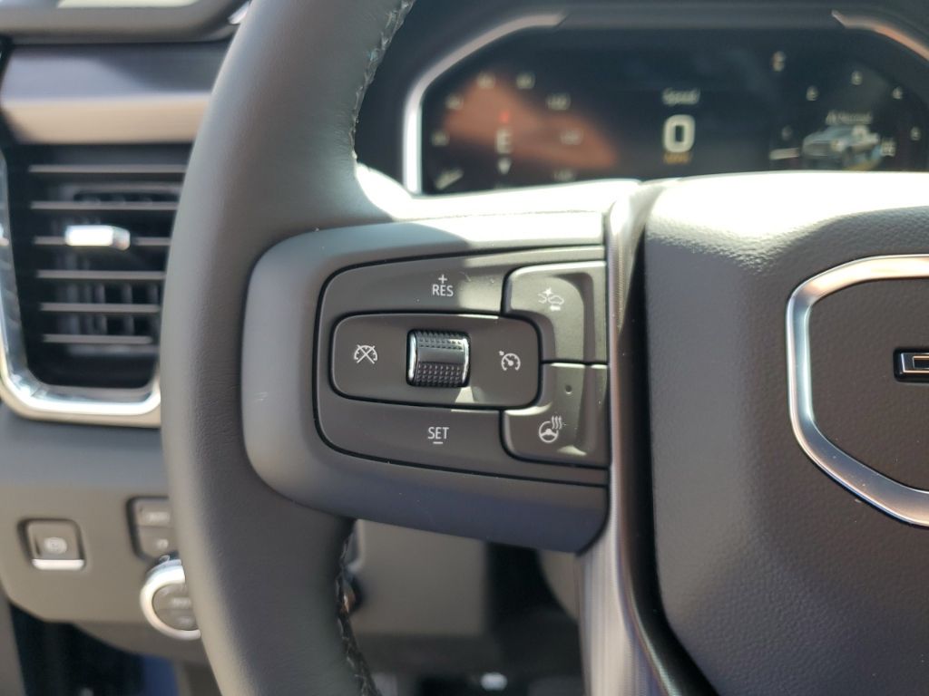 New Car 2025 Gmc Sierra 3500hd  Denali Ultimate For Sale In Austin, Texas