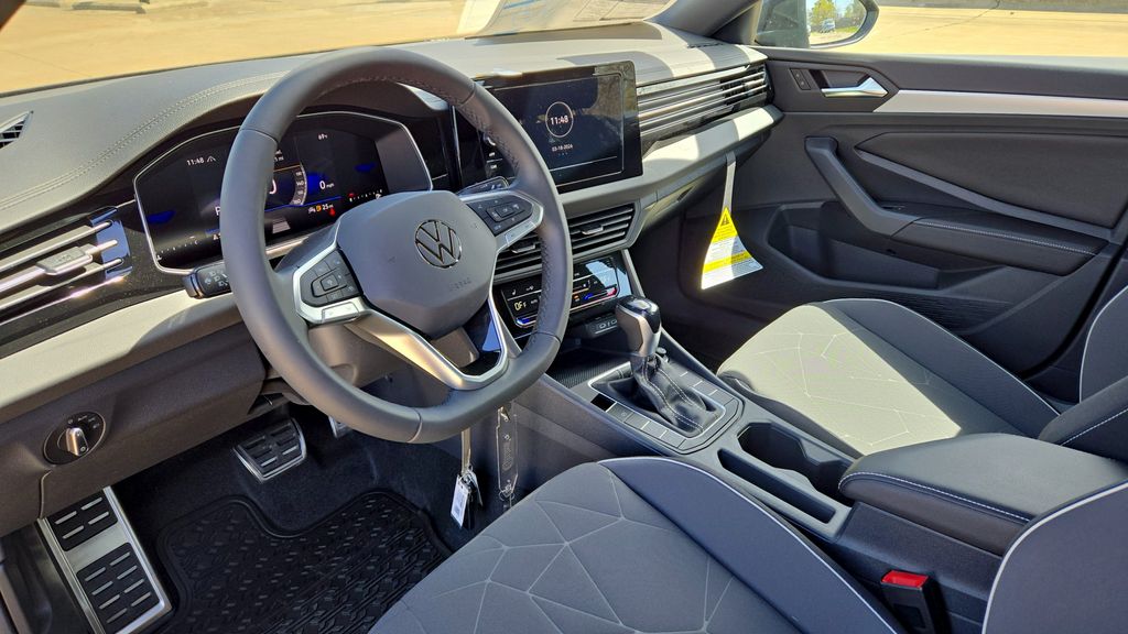 2026 Volkswagen Jetta