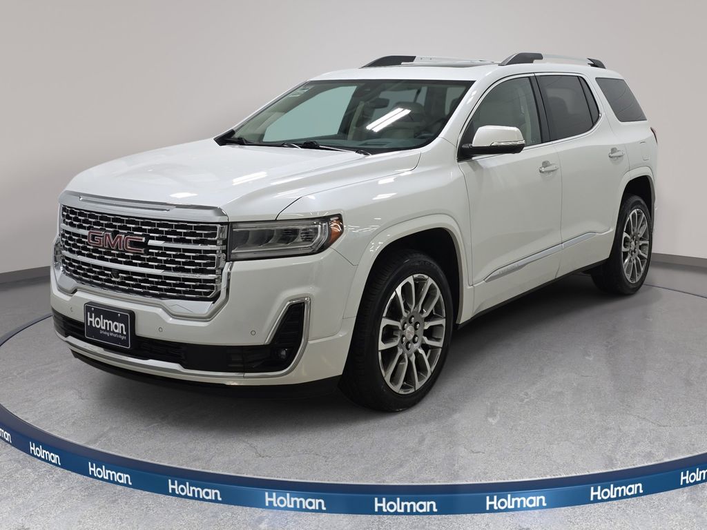 2023 GMC Acadia Denali AWD