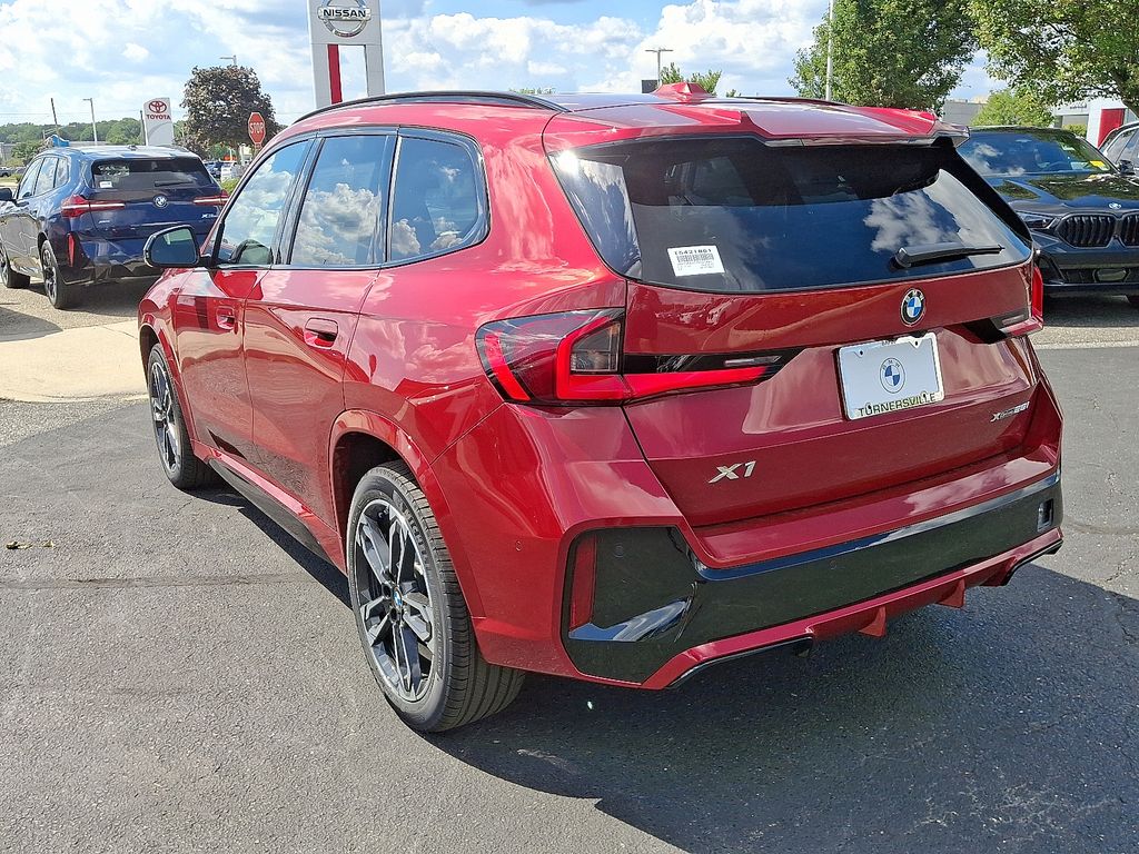 Thumbnail: 2026 BMW X1 - 3
