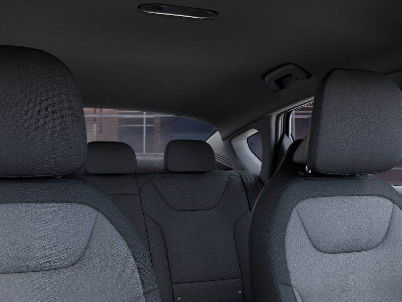 New 2026 Interstellar Gray Kia LXS image 27