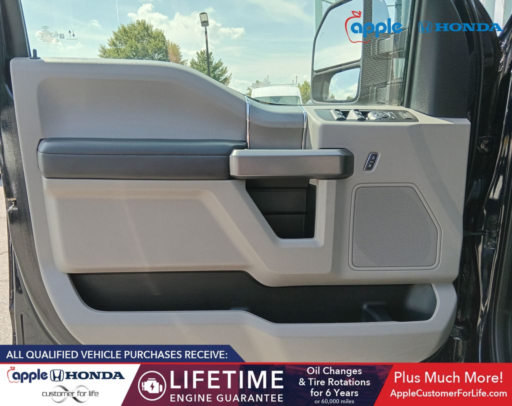 2021 Ford F-250 Super Duty XLT