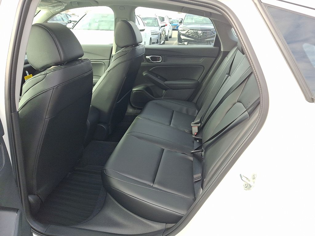 Thumbnail: 2026 Acura Integra - 5