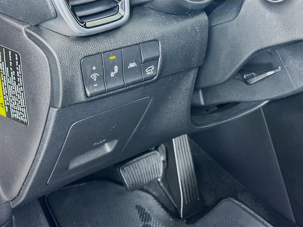 Thumbnail: 2020 Kia Sportage - 10