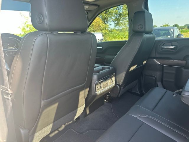 Used 2019 GMC Sierra 1500 Truck