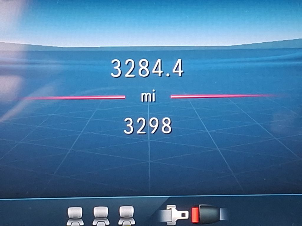 2025 Mercedes-Benz C-Class C 300 20