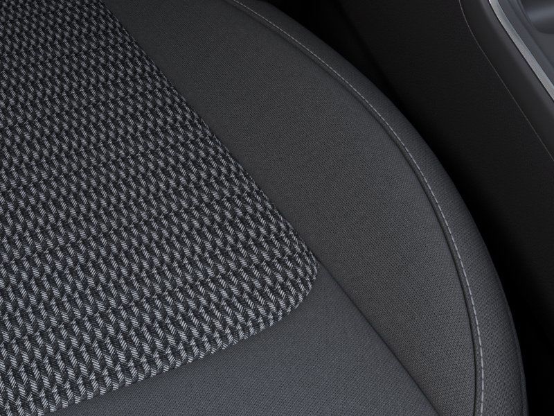 New 2026 Ebony Black Kia LX image 24