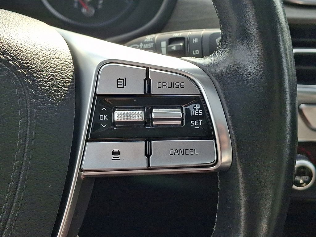 2022 Kia Telluride SX  at Carlisle Cadillac Buick GMC