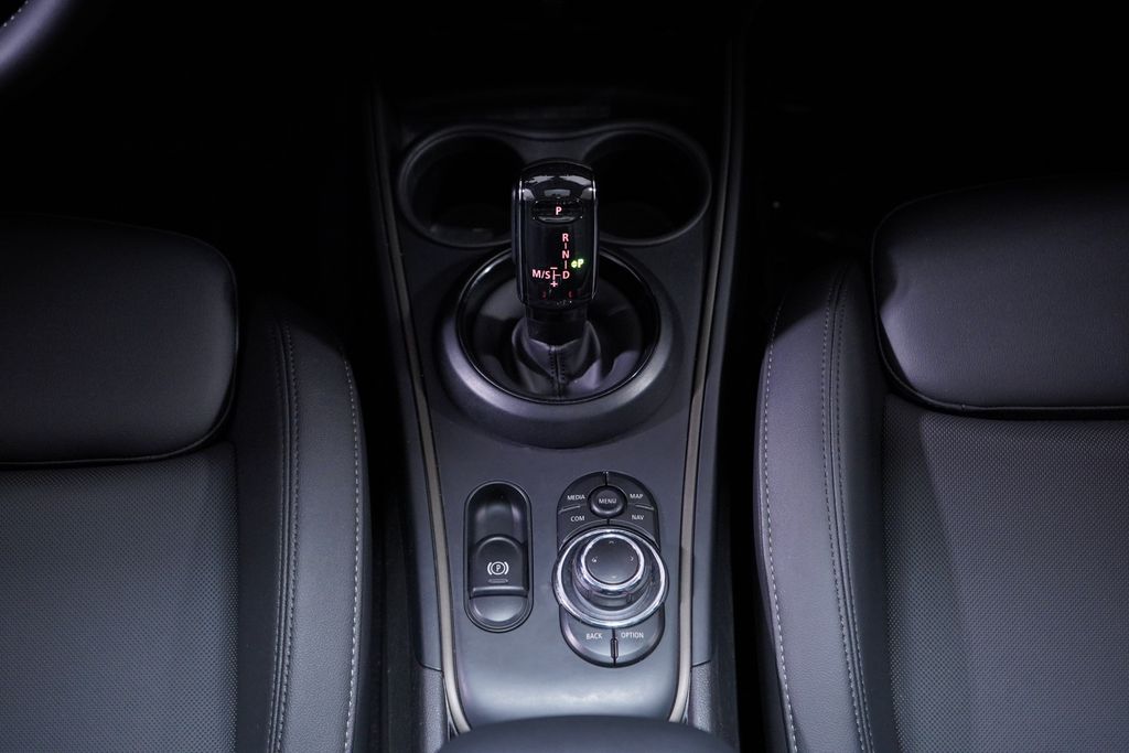 Thumbnail: 2024 MINI Cooper Countryman - 14