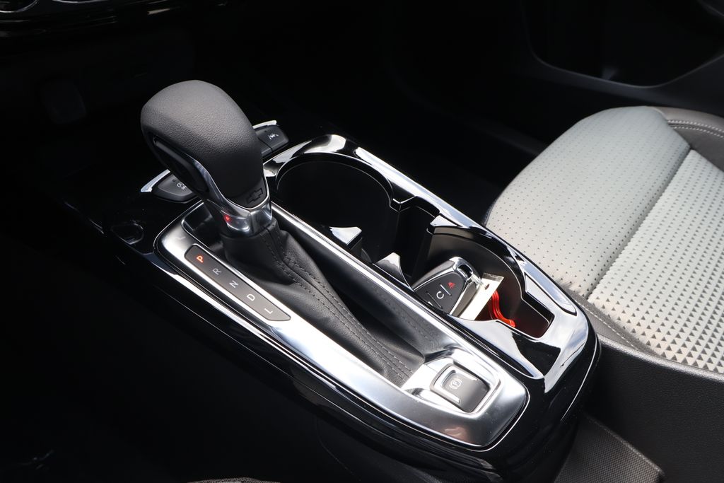 Thumbnail: 2026 Chevrolet Trax - 30