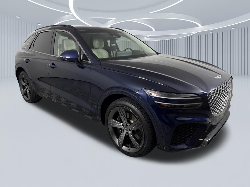2023 Genesis GV70 3.5T Sport AWD