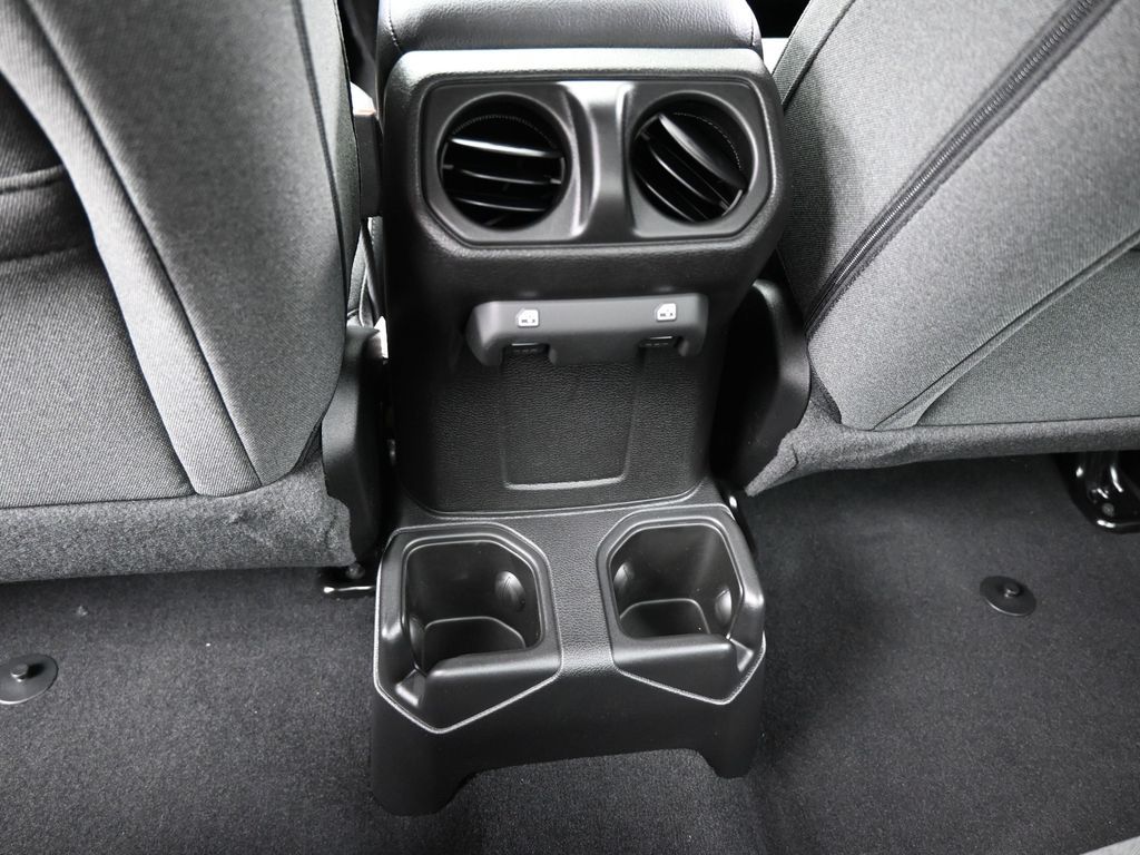 New 2026 41 Jeep Sport image 30