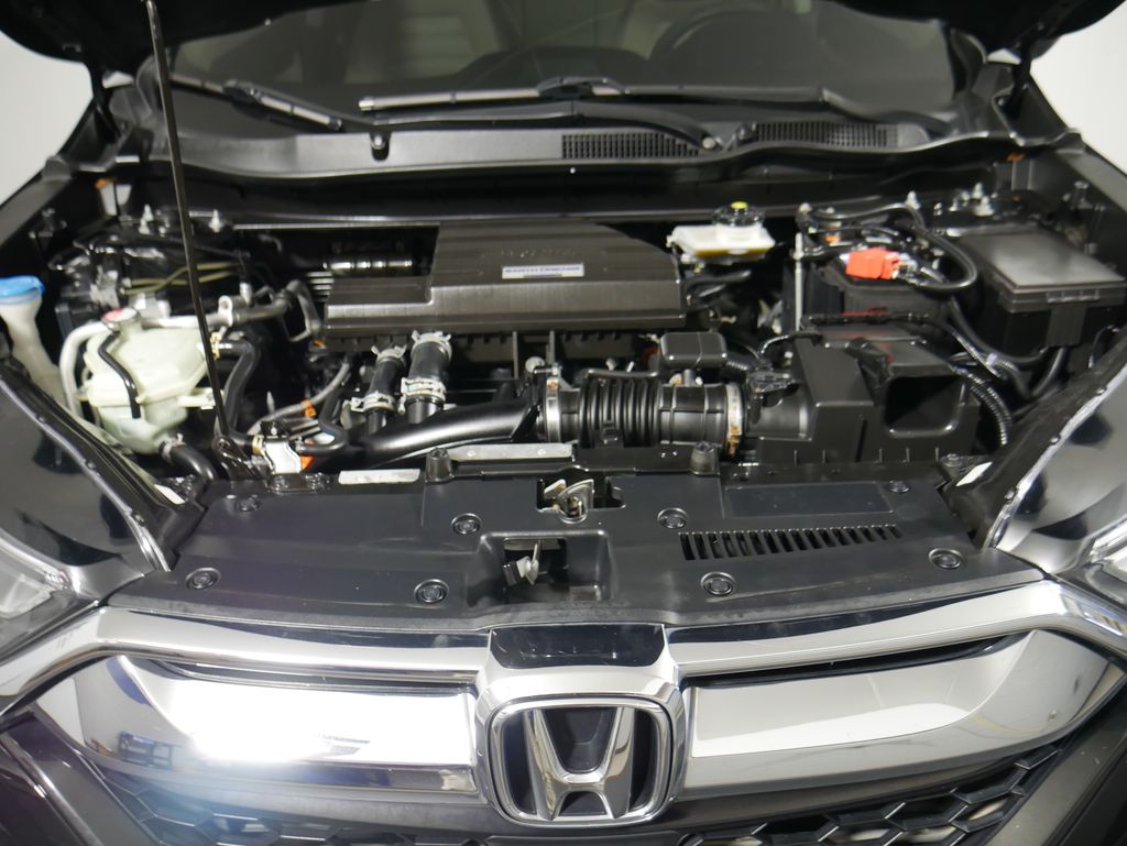 Thumbnail: 2018 Honda CR-V - 3