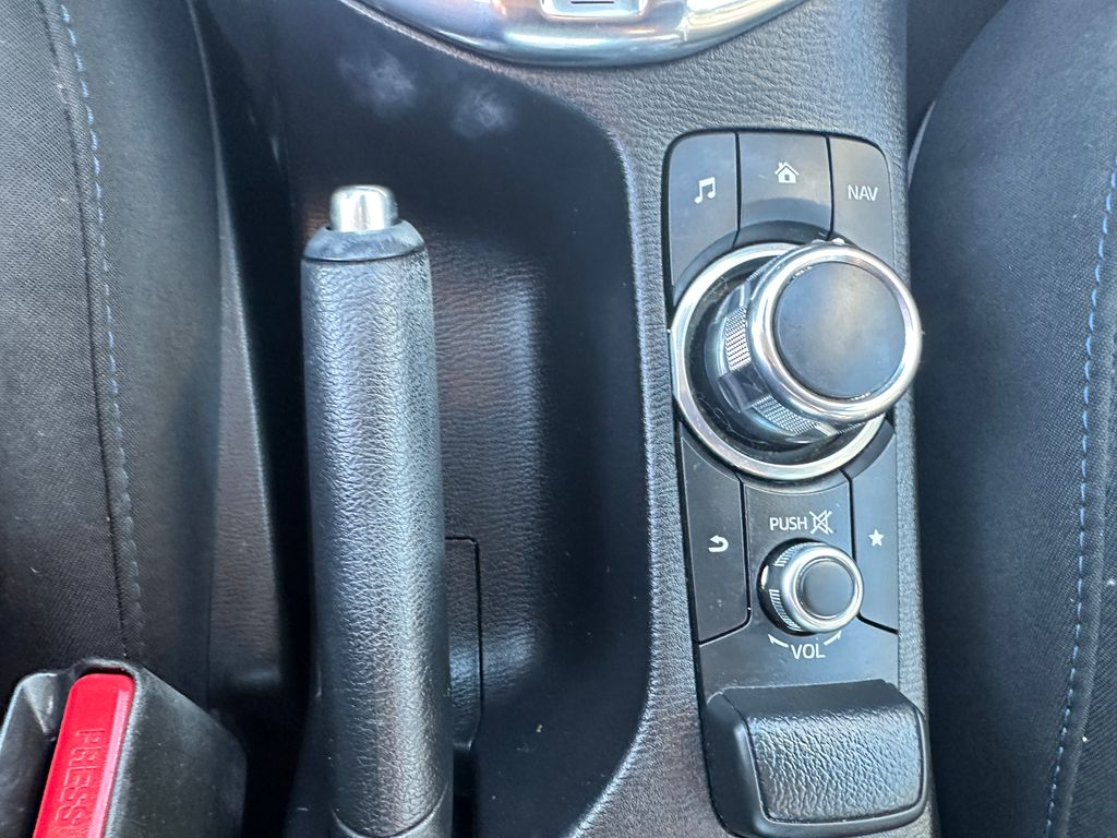 2017 Toyota Yaris iA Base