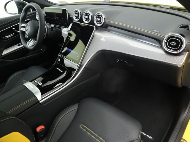 Thumbnail: 2026 Mercedes-Benz CLE - 19