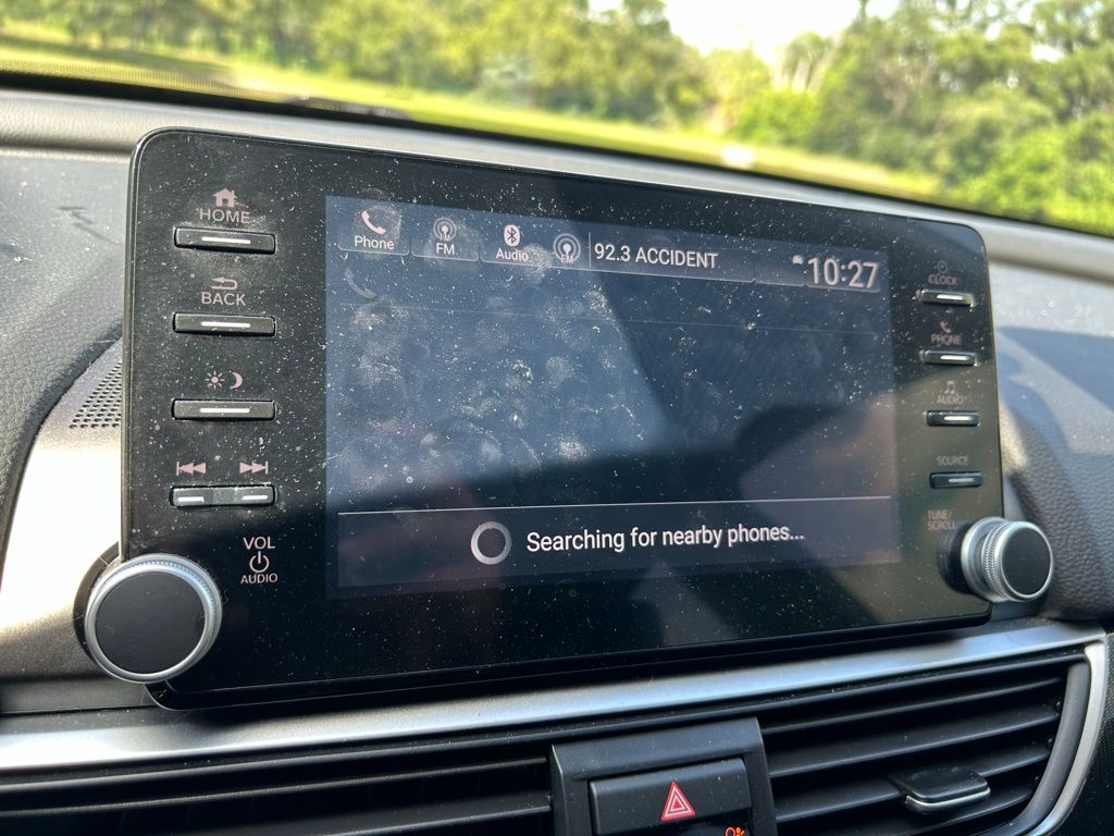 2021 Honda Accord Sport Special Edition 23