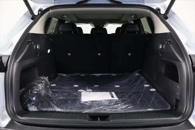 Thumbnail: 2026 Mazda CX-50 - 8