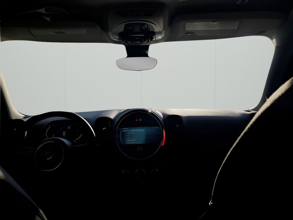 Used Car 2023 Mini Cooper S Countryman  Classic For Sale Under $30,000 In Austin, Texas