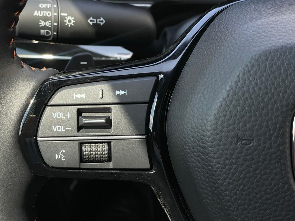 Thumbnail: 2026 Honda CR-V - 15