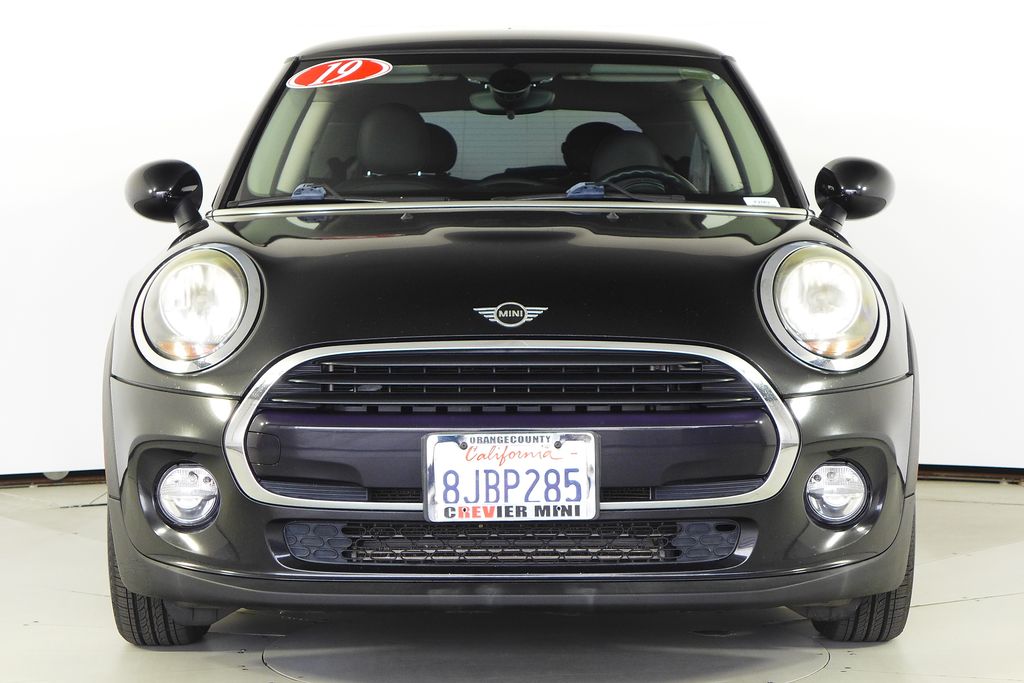 Thumbnail: 2019 MINI Cooper - 3