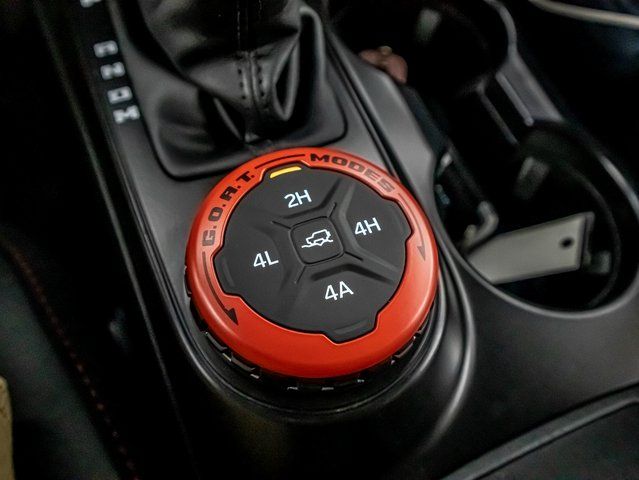 New 2025 White Ford Stroppe Edition image 34