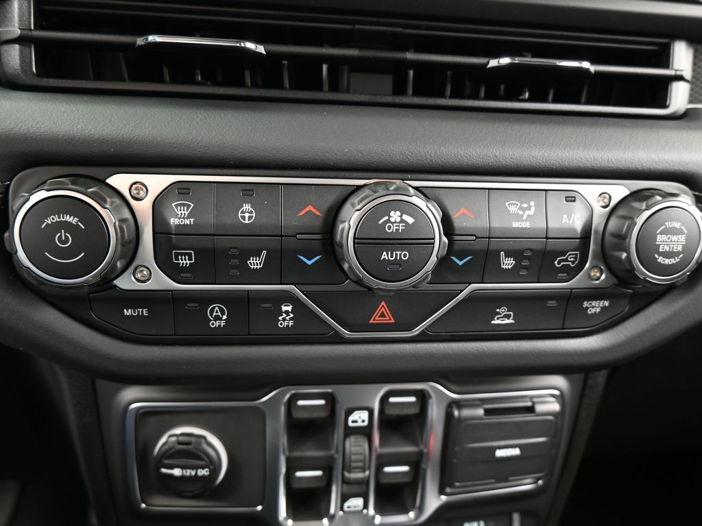 New 2026 41 Jeep Rubicon image 17