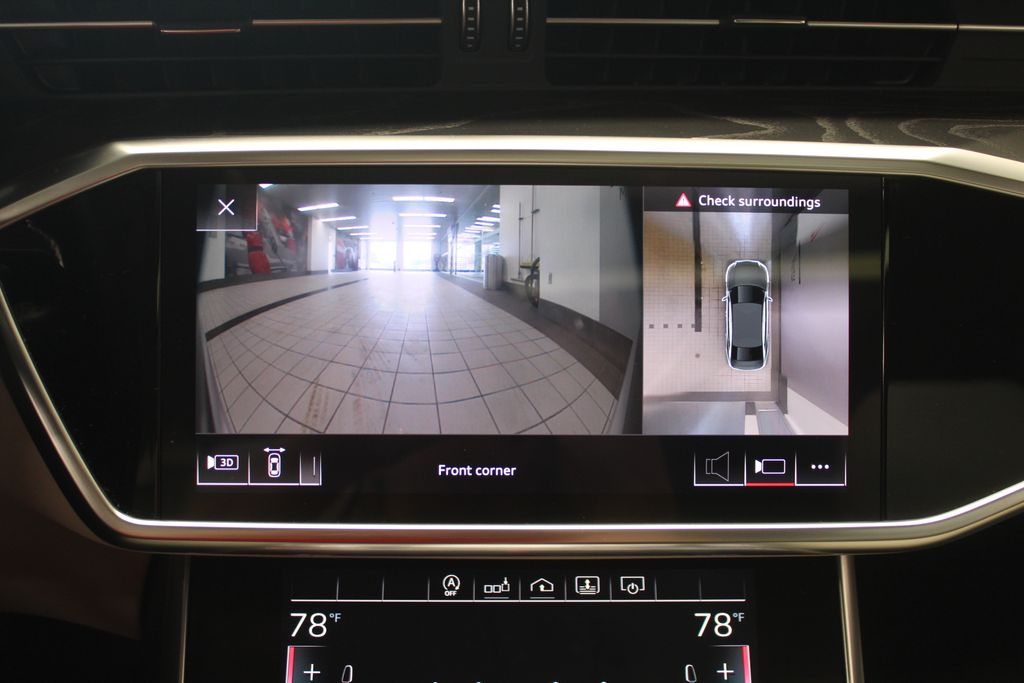 Thumbnail: 2019 Audi A6 - 18