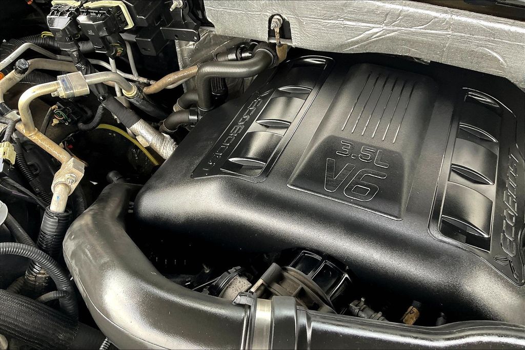 Used 2017 Ford Expedition EL Limited 4D Sport Utility