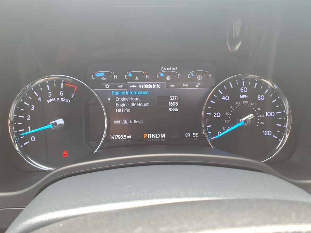 Used 2021 Ford Expedition Max SUV
