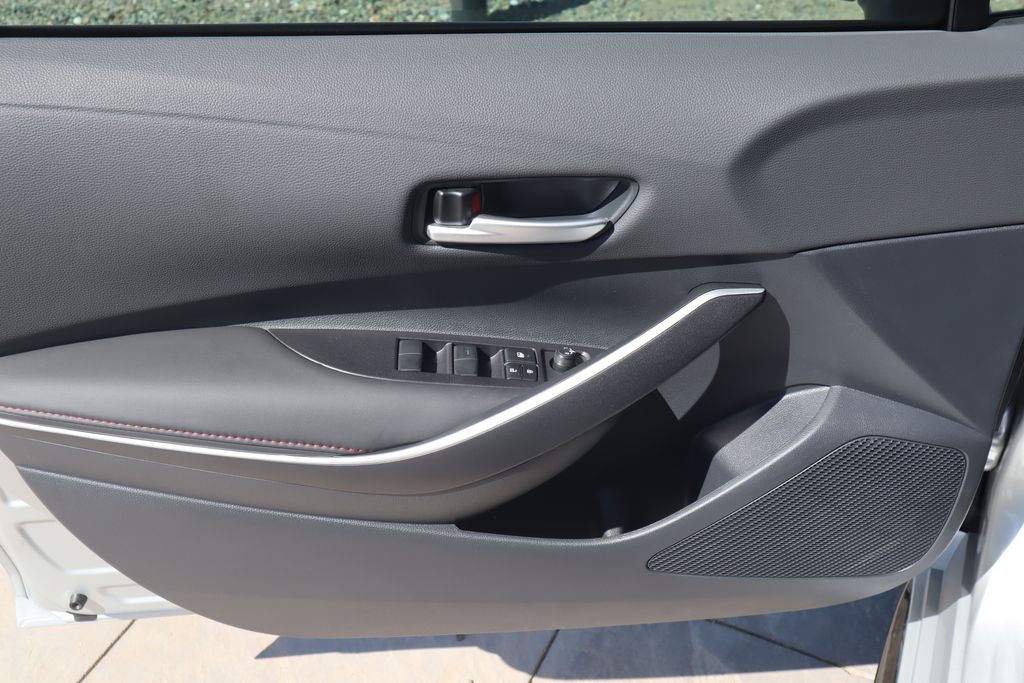 Thumbnail: 2025 Toyota Corolla - 23