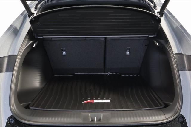 Thumbnail: 2026 Acura ADX - 8