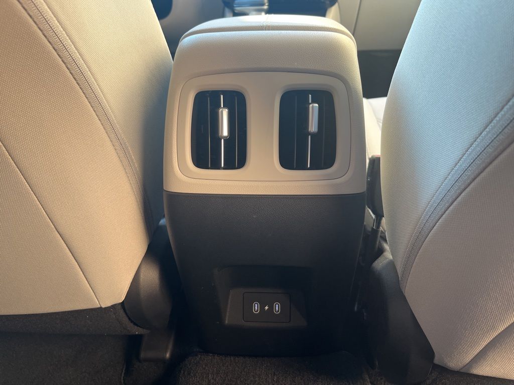 Thumbnail: 2025 Hyundai Tucson - 23