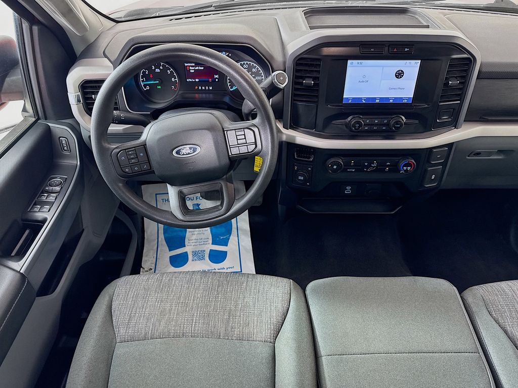 Used Car 2023 Ford F-150  Xlt For Sale Under $40,000 In San Antonio, Texas