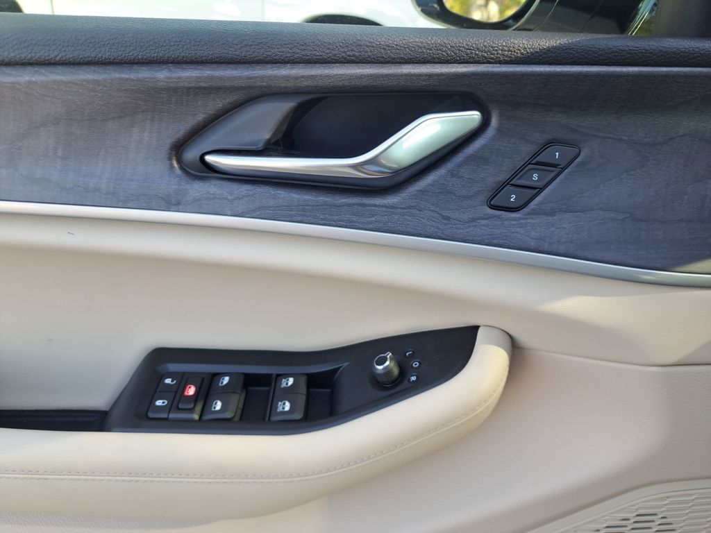 New Car 2025 Jeep Grand Cherokee  Limited For Sale Under $40,000 In Austin, Texas