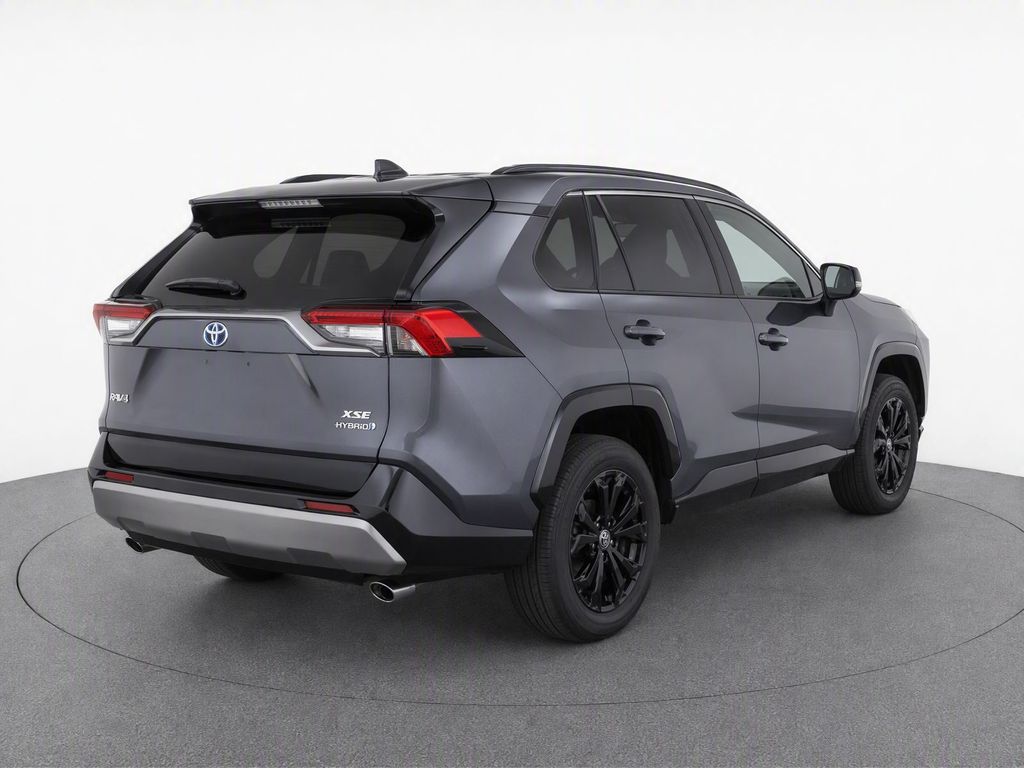 Thumbnail: 2023 Toyota RAV4 - 31