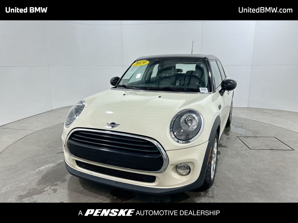 2019 MINI Cooper S -
                Roswell, GA