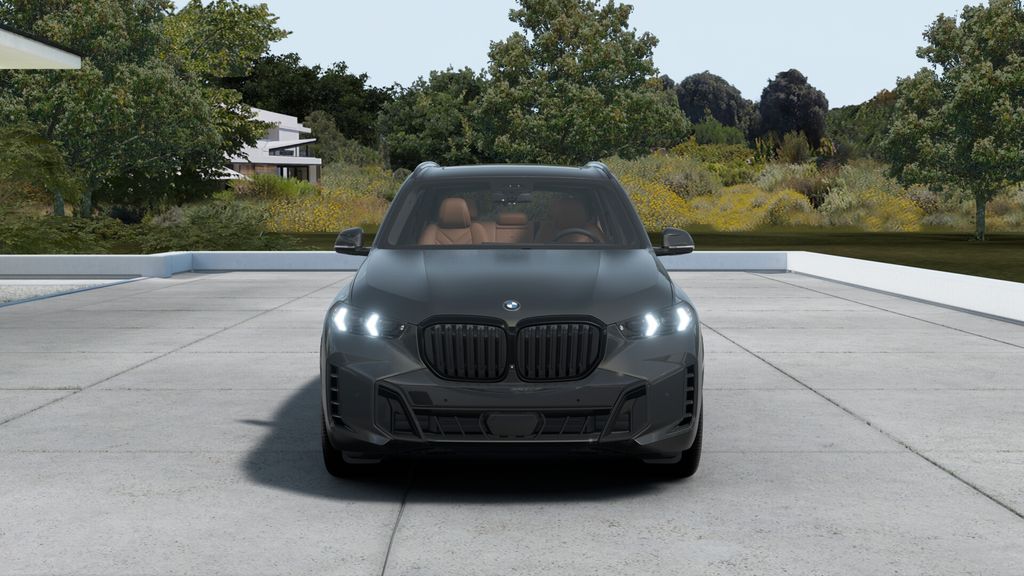 Thumbnail: 2026 BMW X5 - 29