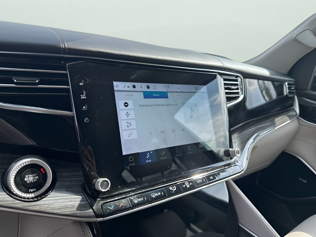 Used Car 2022 Jeep Wagoneer  Series Iii For Sale Under $40,000 In Austin, Texas