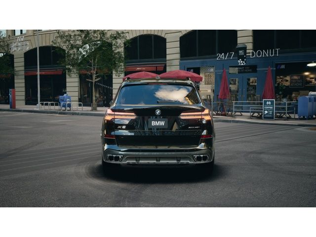 Thumbnail: 2026 BMW X5 - 5