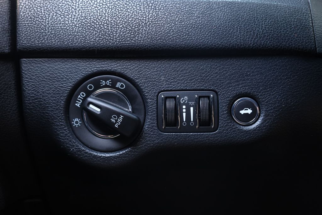 used 2016 Chrysler 300 car, priced at $13,295