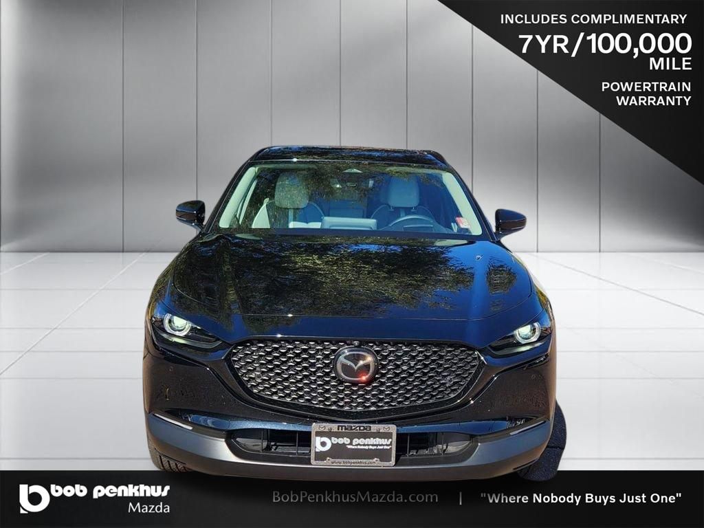 2026 Mazda CX-30 Turbo Aire Edition - Photo 25