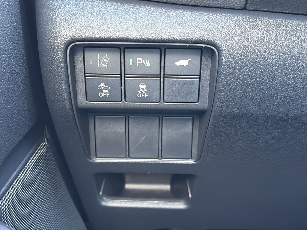 Used 2021 Honda CR-V Hybrid SUV