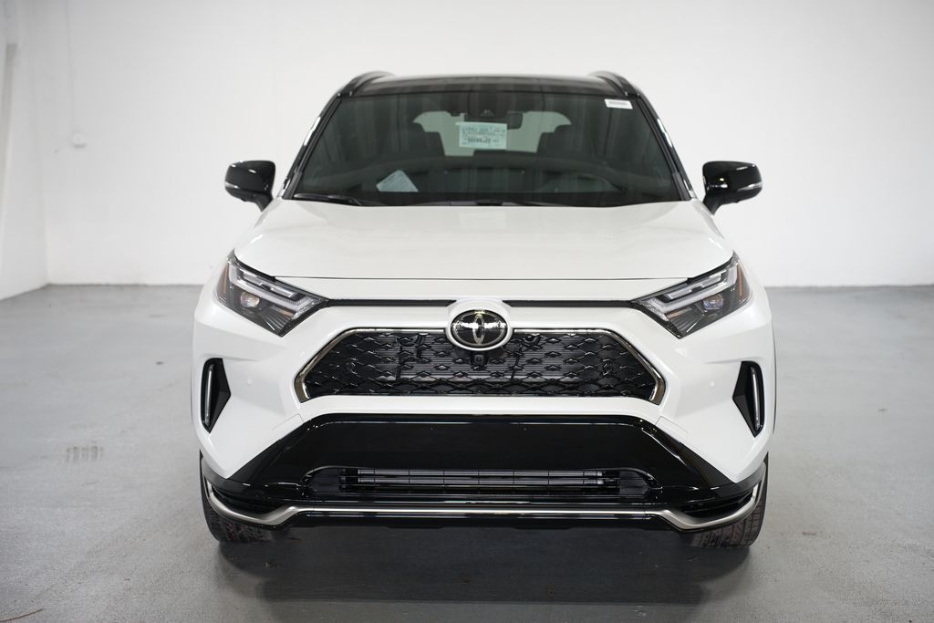 Thumbnail: 2025 Toyota RAV4 - 2